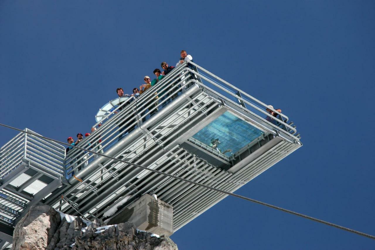 Alpengasthof Fichtenheim Ramsau am Dachstein Exterior foto